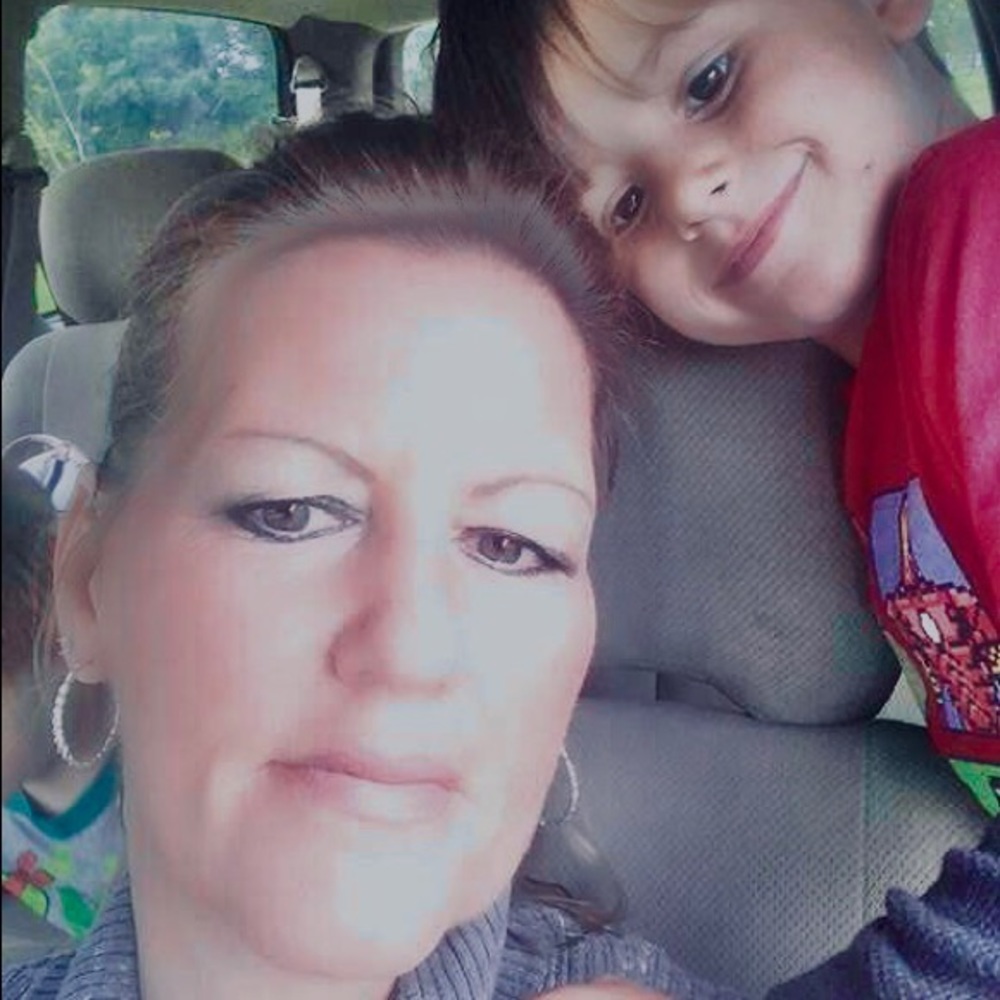 Meet your Posher, Tonya